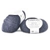 nettle-sock-yarn-Mörkblå 1010