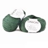 nettle-sock-yarn-grön 1006