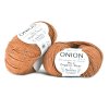 Onion No 4 Organic Wool Nettles Bränd Orange 834