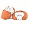 Onion No 4 Organic Wool Nettles Orange 815