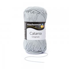 Catania Silver 172