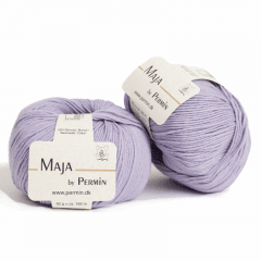 Maja by Permin Lavendel