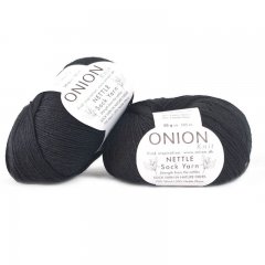 nettle-sock-yarn-svart 1012