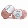 1504 Laxrosa Soft Organic Wool Nettles