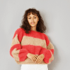 Bella sweater