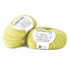 nettle-sock-yarn-Citron 1019