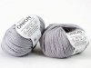 Nettle Sock Yarn Ljusgrå 1018