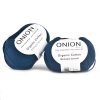 Onion Organic Cotton Marinblå