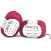 Onion Organic Cotton Vinrod
