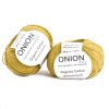 Onion Organic Cotton Curry