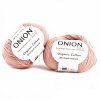 Onion Organic Cotton Peach