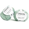 Onion Organic Cotton Ljusgrön