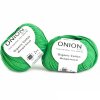 Onion Organic Cotton Gräsgrön