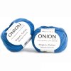 Onion Organic Cotton Havsblå