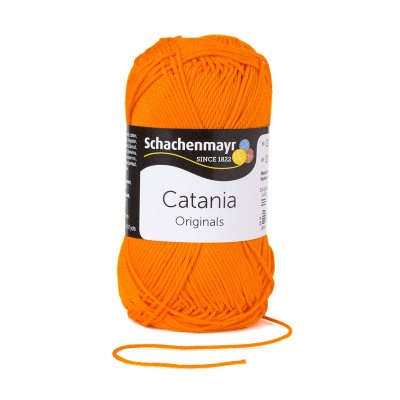 Catania Orange 281