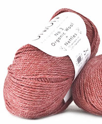 No. 3 Organic Wool Nettles